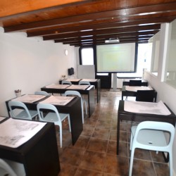 Academia Náutica Lanzarote