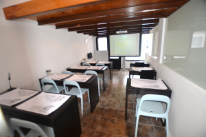 Academia Náutica Lanzarote